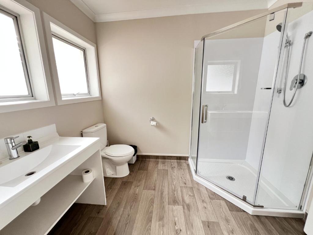 Barclay Motel - Resim 28