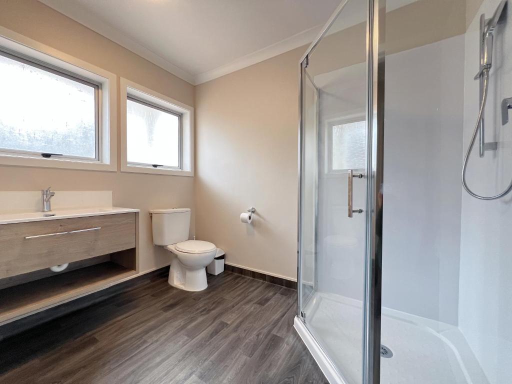 Barclay Motel - Resim 18