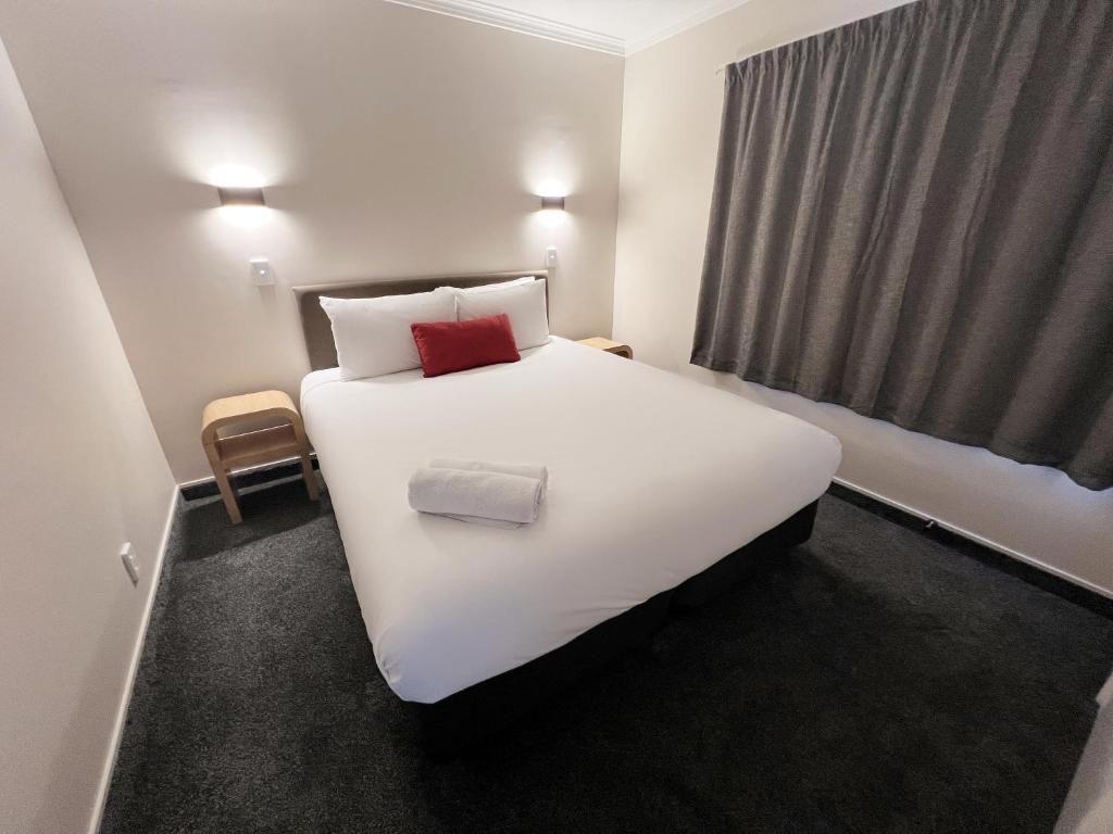 Barclay Motel - Resim 27