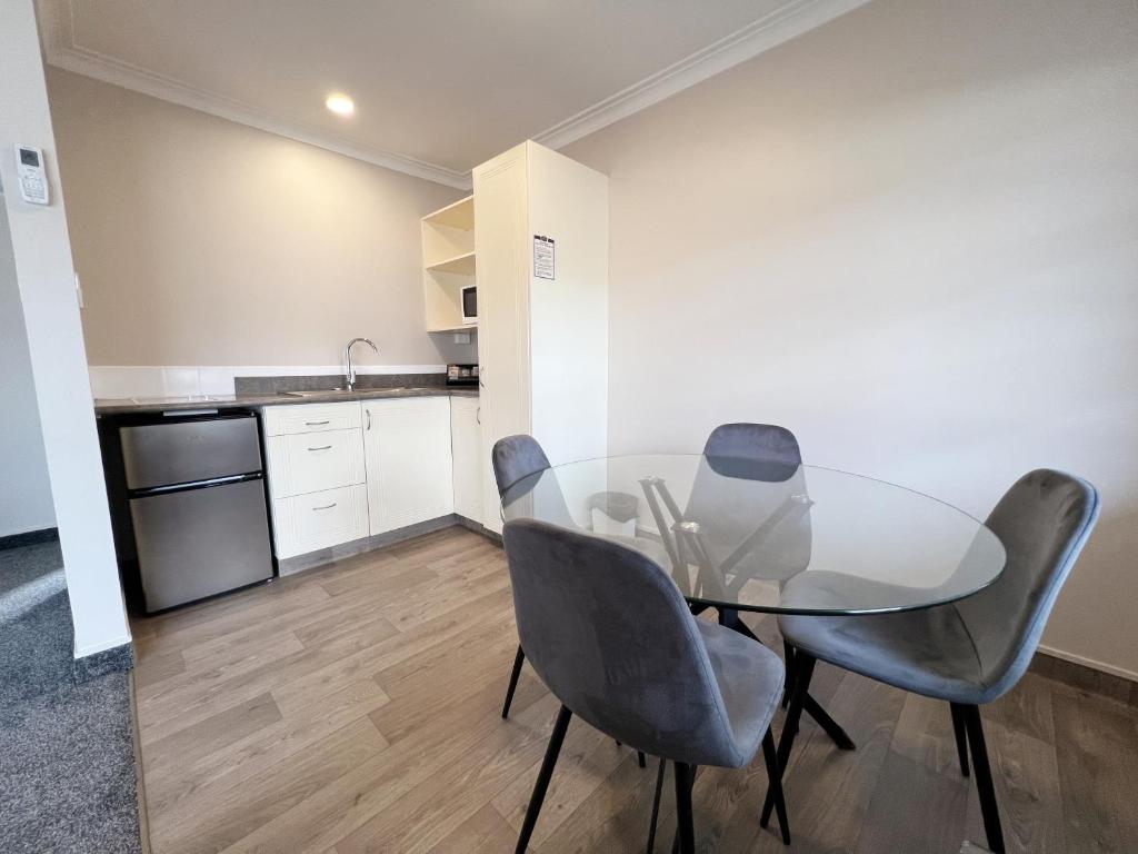 Barclay Motel - Resim 33