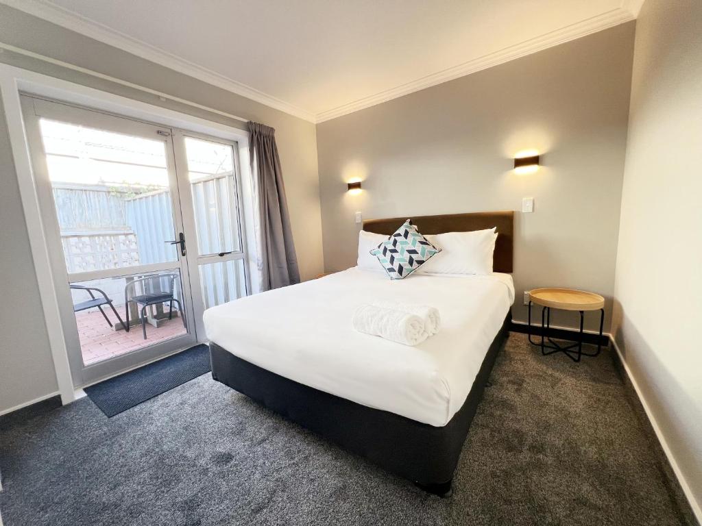 Barclay Motel - Resim 23