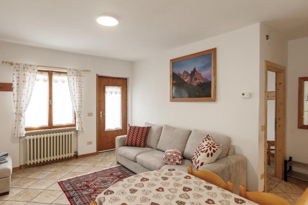 Dolomitihouse MUGO
