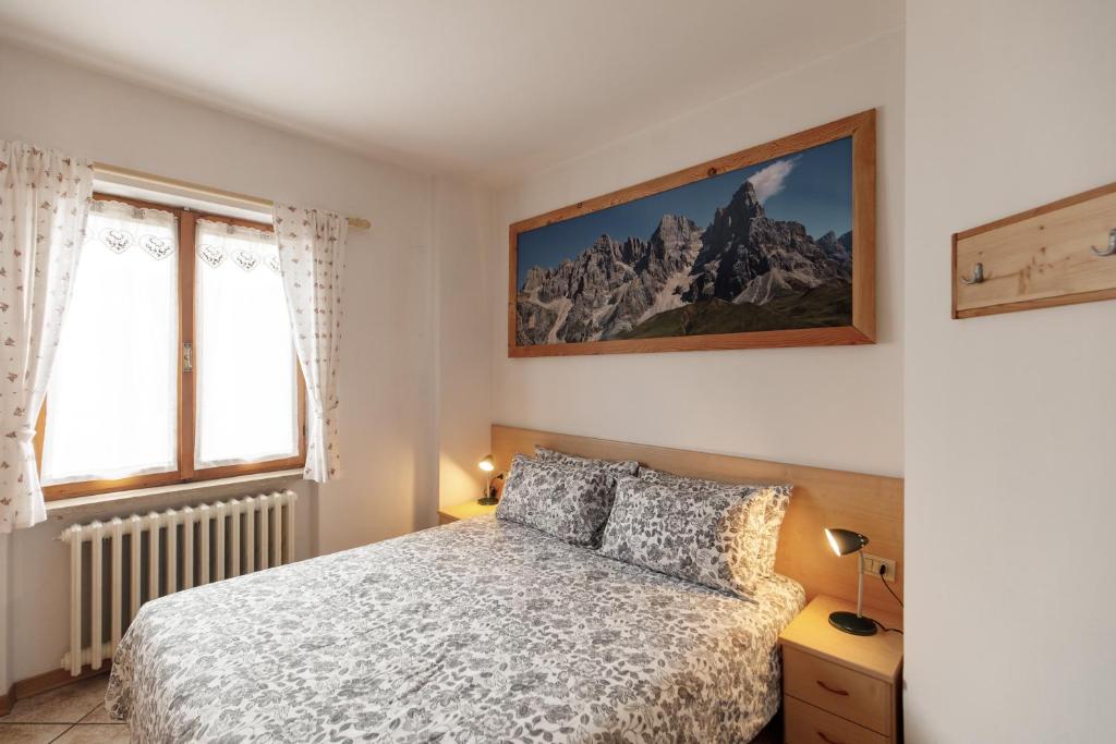 Dolomitihouse MUGO