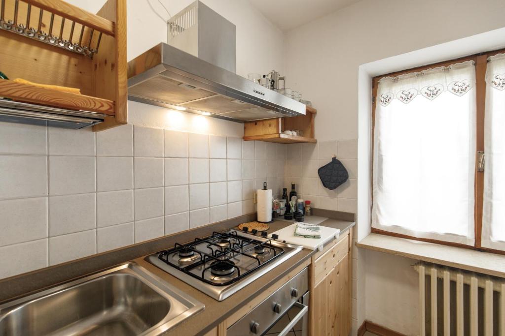 Dolomitihouse MUGO