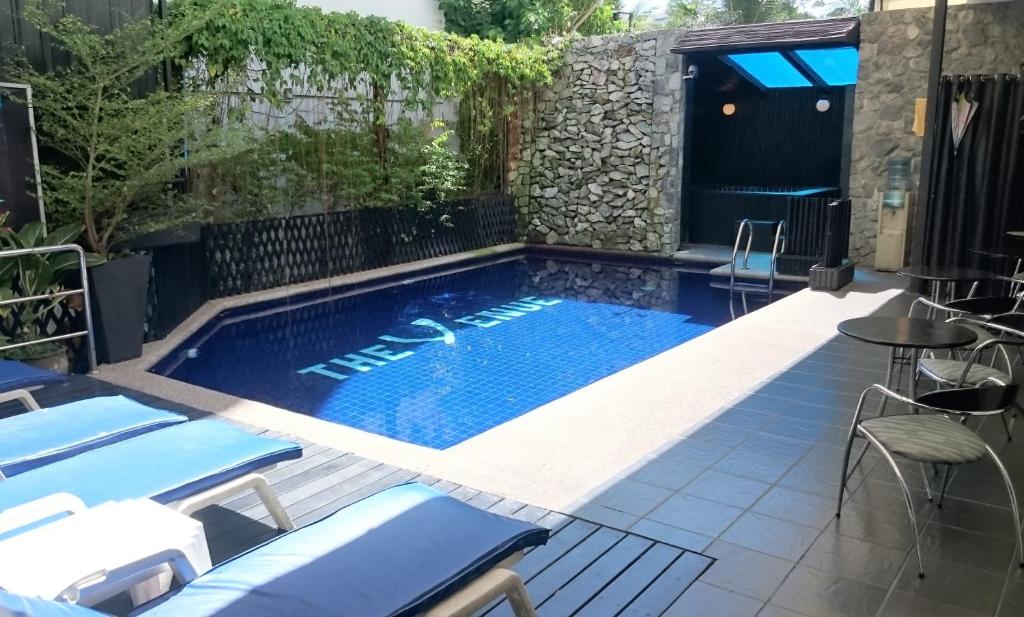 The Venue Residence - SHA Extra Plus - Resim 9