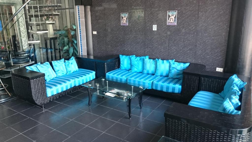 The Venue Residence - SHA Extra Plus - Resim 17