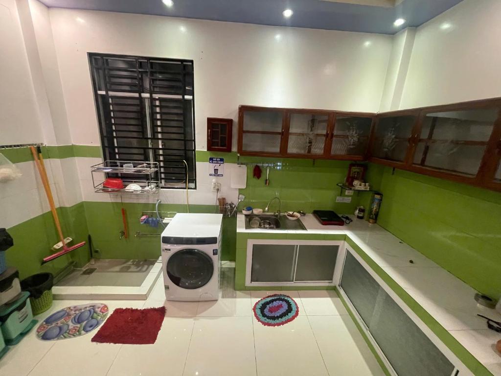 Afbeelding uit fotogalerij van An Viên Homestay in Can Tho