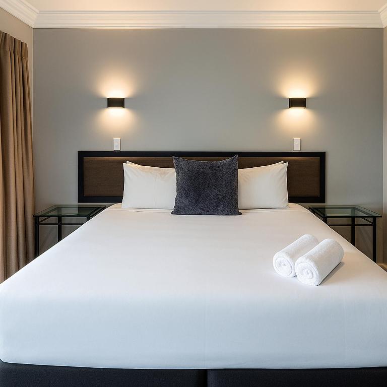 Barclay Motel - Resim 38