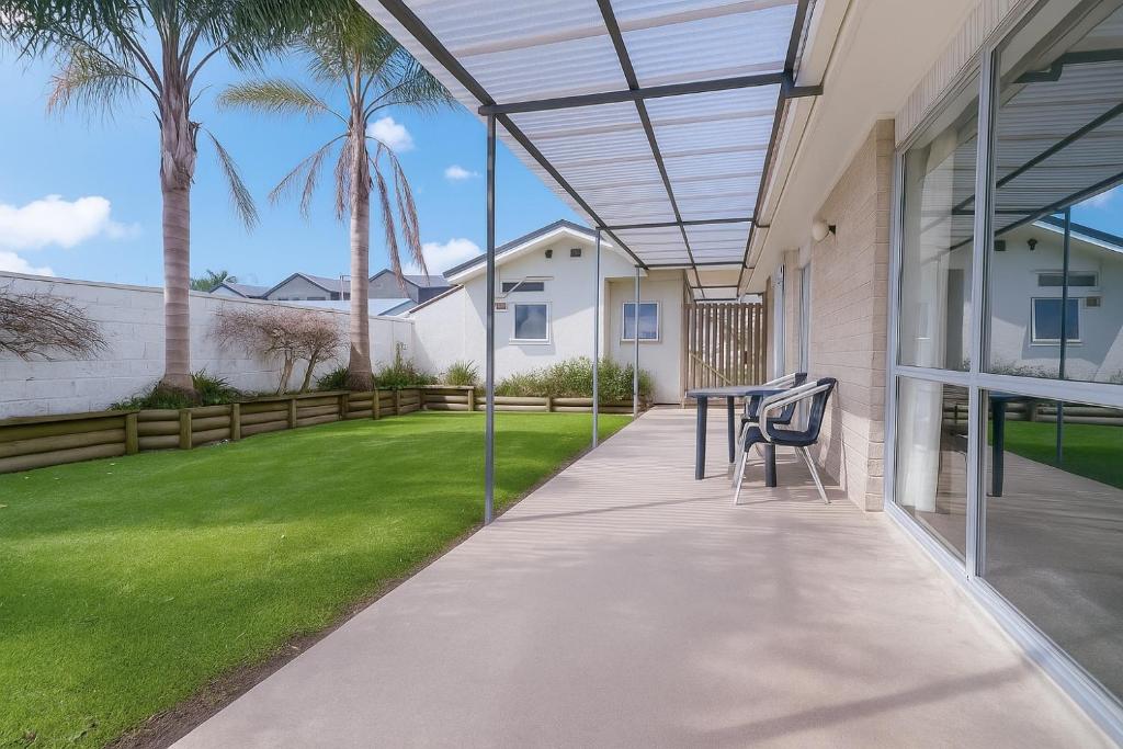 Barclay Motel - Resim 37