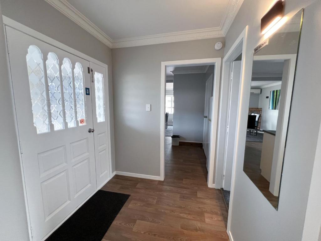 Barclay Motel - Resim 41