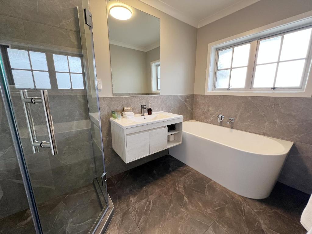 Barclay Motel - Resim 43