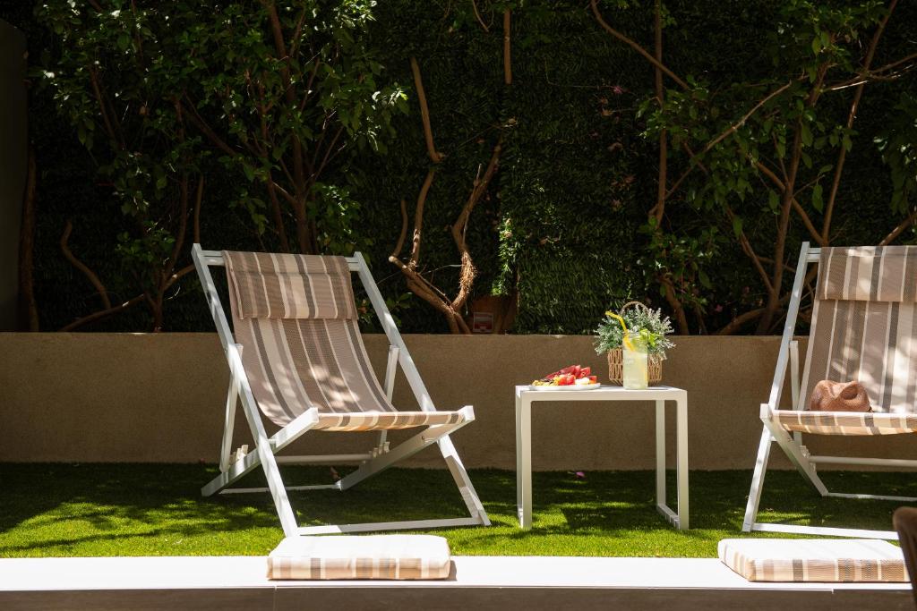 Athenian Riviera Hotel& Suites - Resim 4