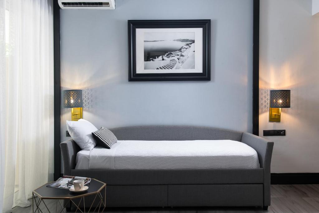 Athenian Riviera Hotel& Suites - Resim 5