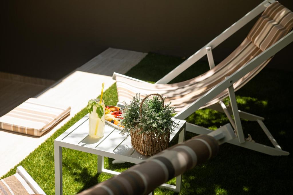 Athenian Riviera Hotel& Suites - Resim 6