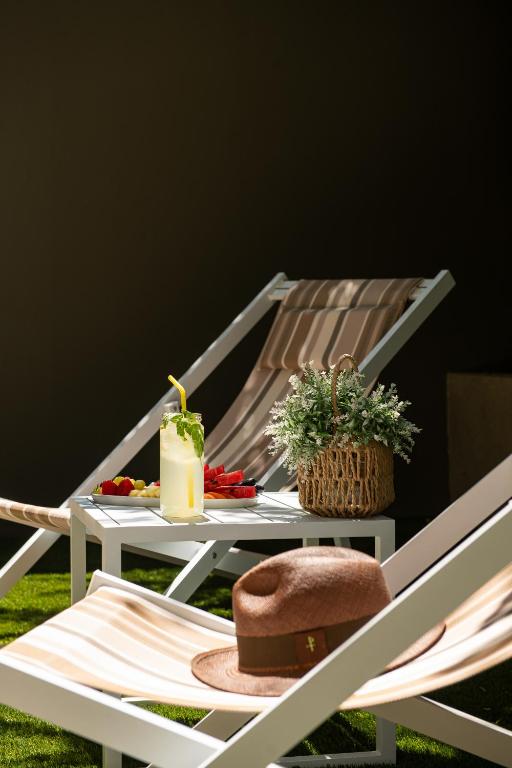 Athenian Riviera Hotel& Suites - Resim 7