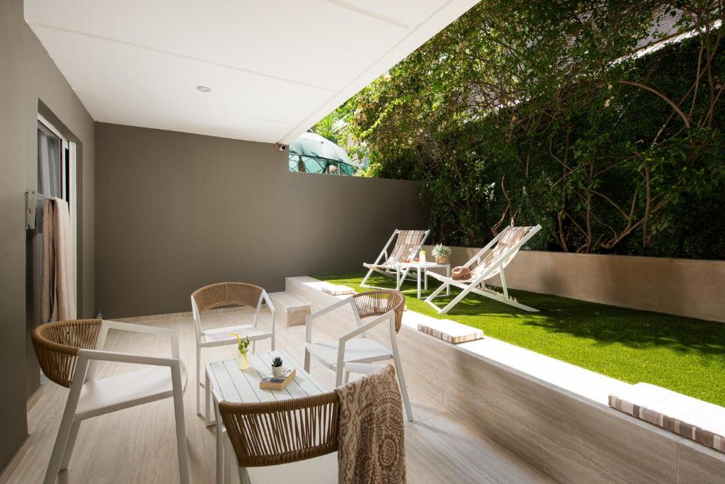 Athenian Riviera Hotel& Suites - Resim 9