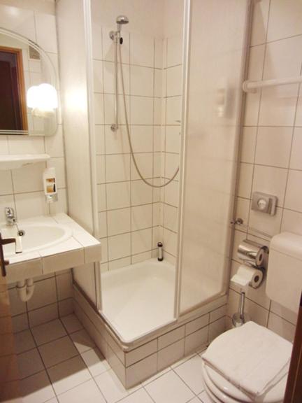Hotel Kallmeyer - Double Room