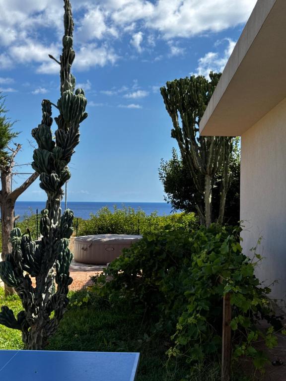 Φυσικό τοπίο κοντά σε αυτή η βίλα