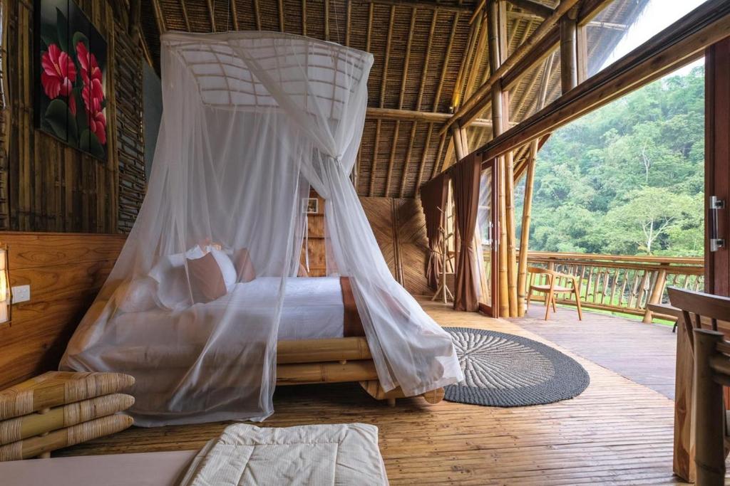 Keuma Villa & Resto Jatiluwih by The Lavana - 17