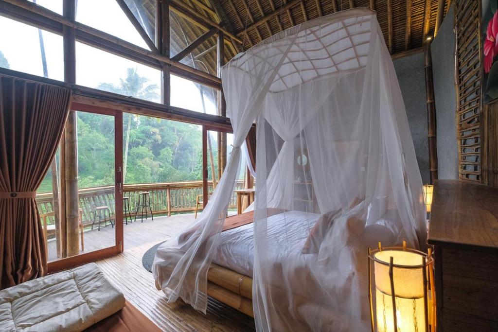 Keuma Villa & Resto Jatiluwih by The Lavana - 19