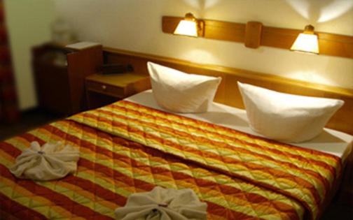 Hotel Kallmeyer - Quadruple Room