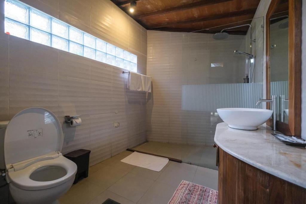 Keuma Villa & Resto Jatiluwih by The Lavana - 8