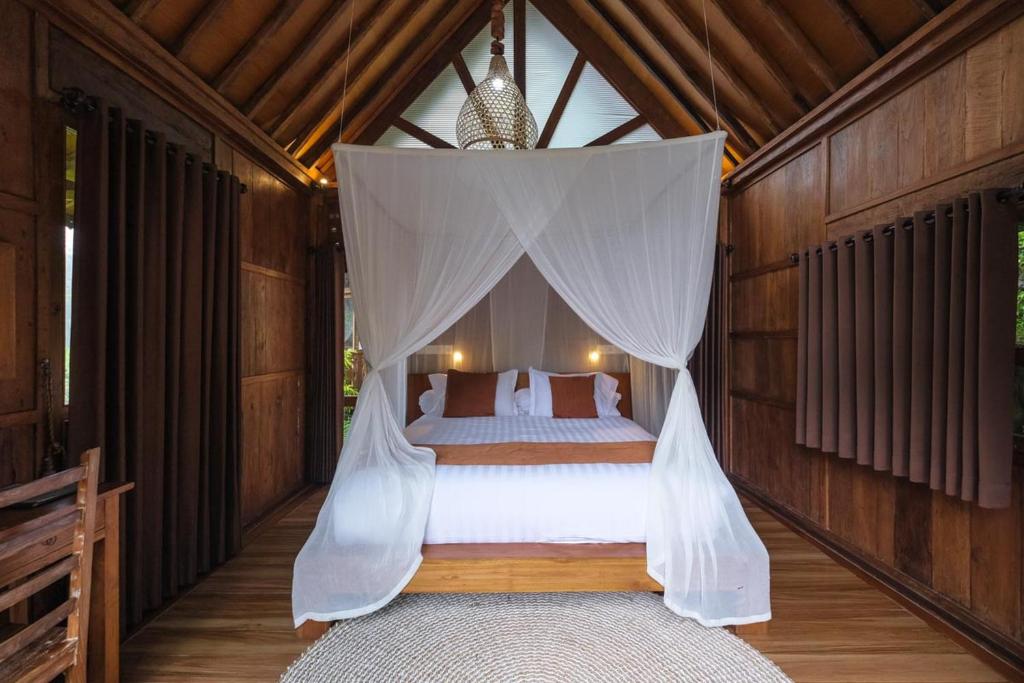 Keuma Villa & Resto Jatiluwih by The Lavana - 5