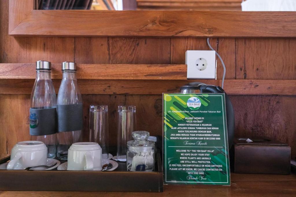 Keuma Villa & Resto Jatiluwih by The Lavana - 11