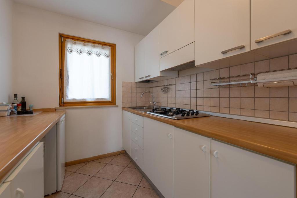Dolomitihouse FAGHER