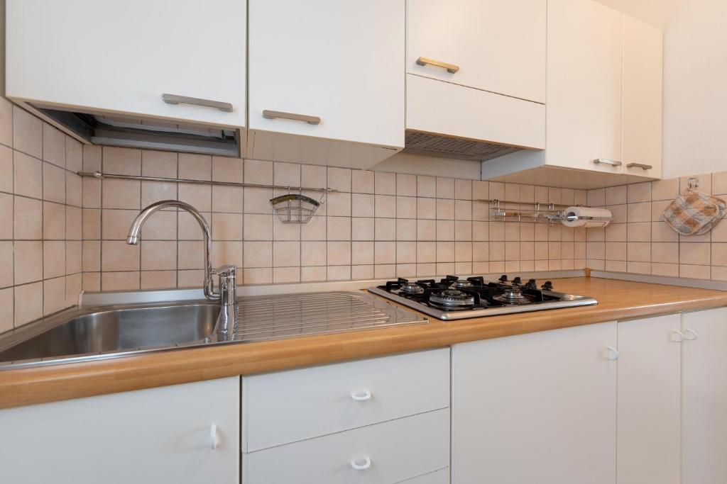 Dolomitihouse FAGHER