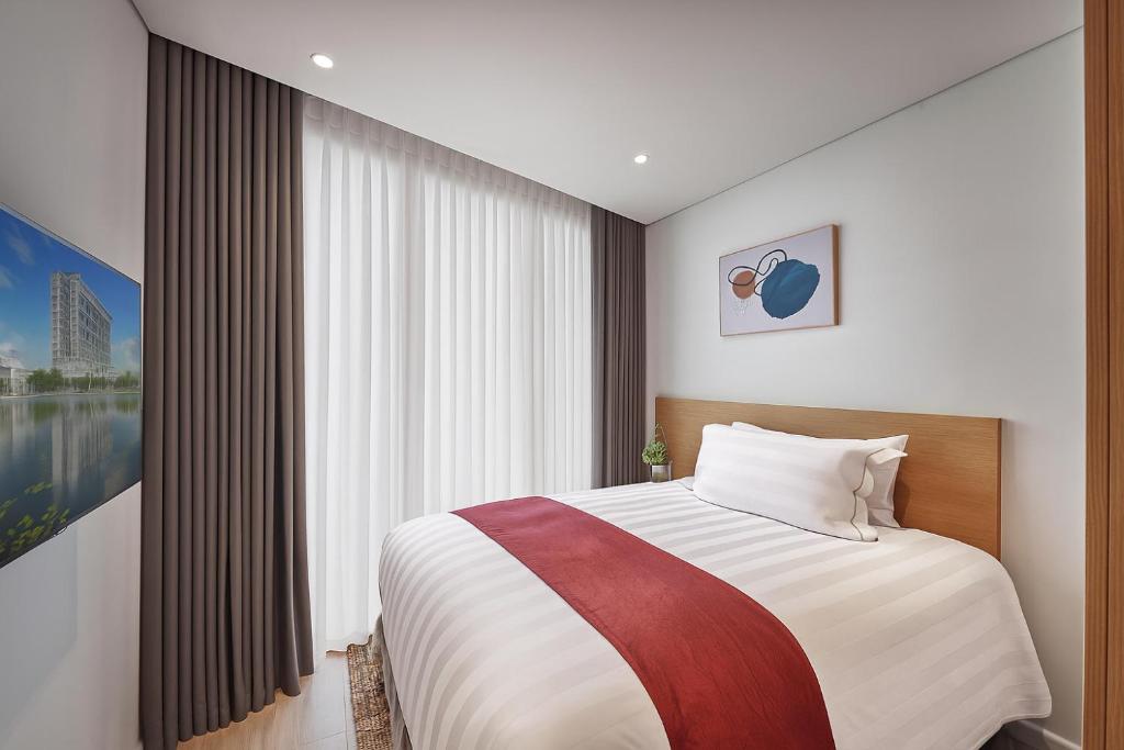 Suite 2 Phòng ngủ