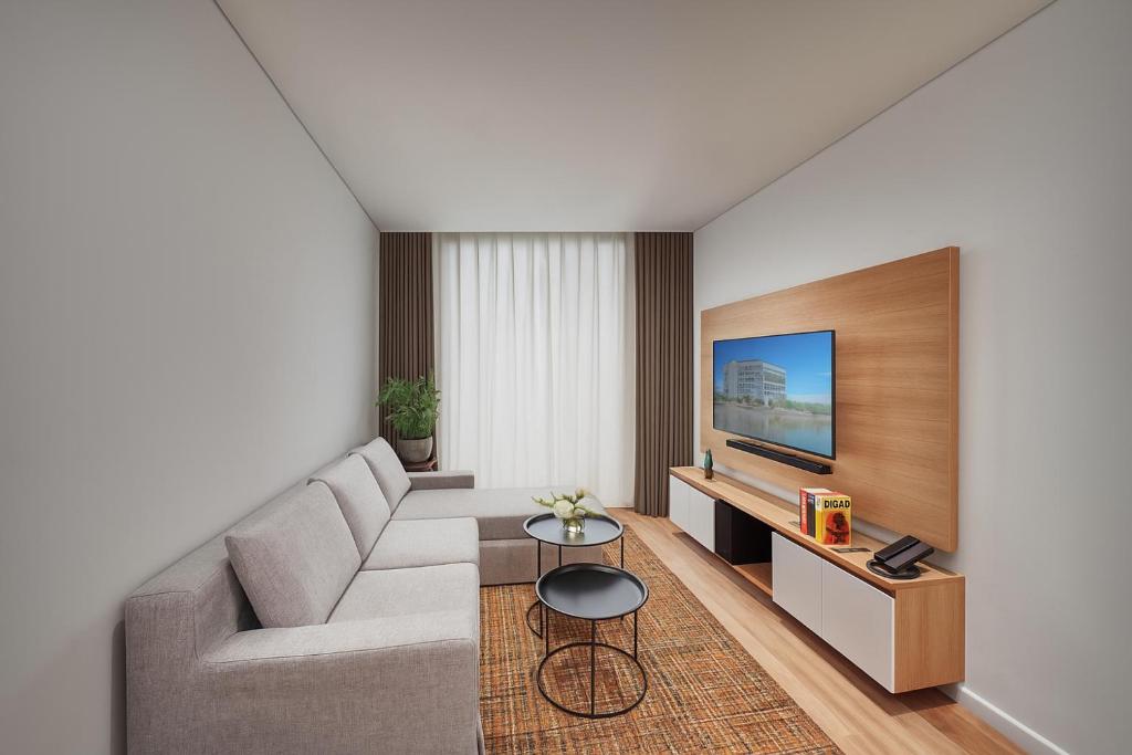 Suite 2 Phòng ngủ
