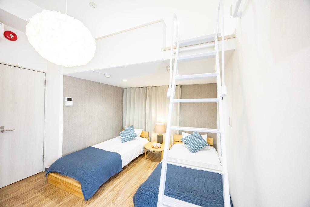 Sugamo hotel 2F-TS0335