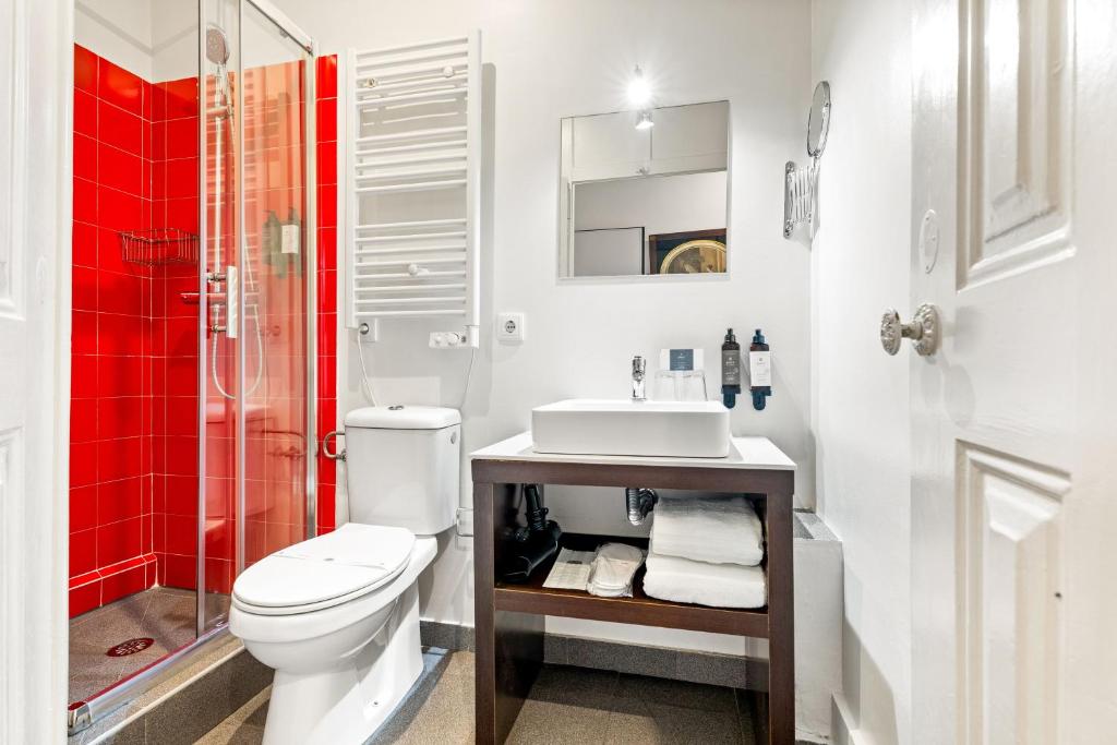 Casa do Jasmim by Shiadu - 17