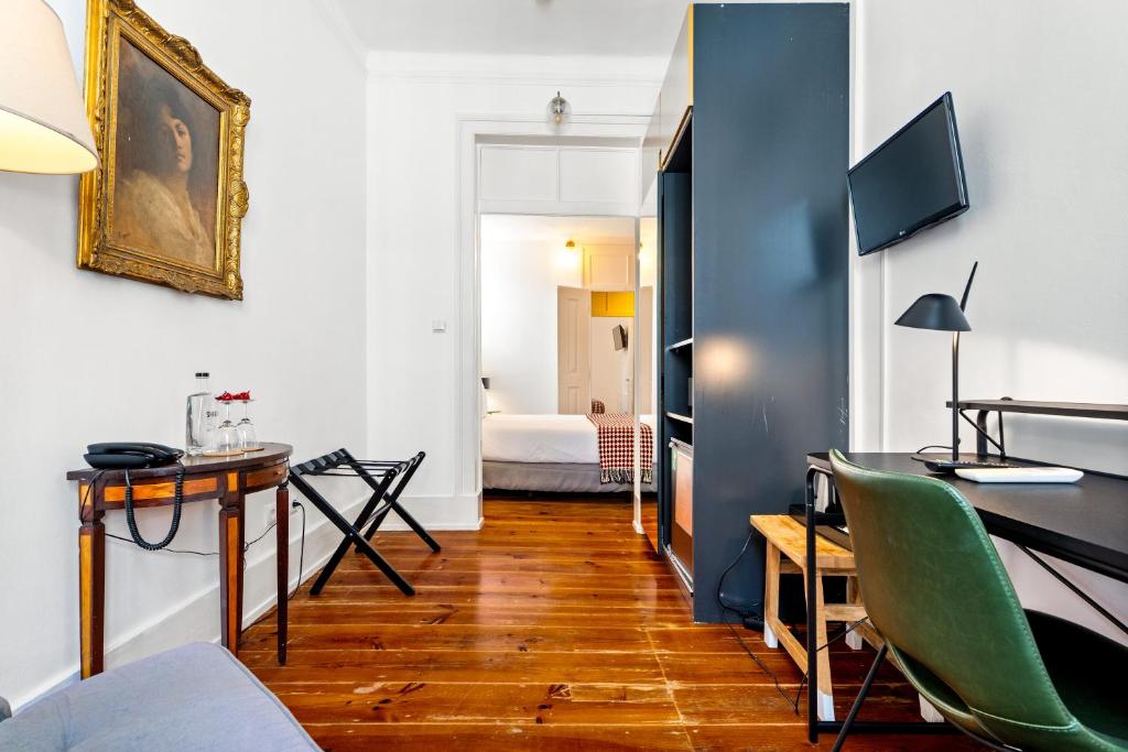 Casa do Jasmim by Shiadu - 18