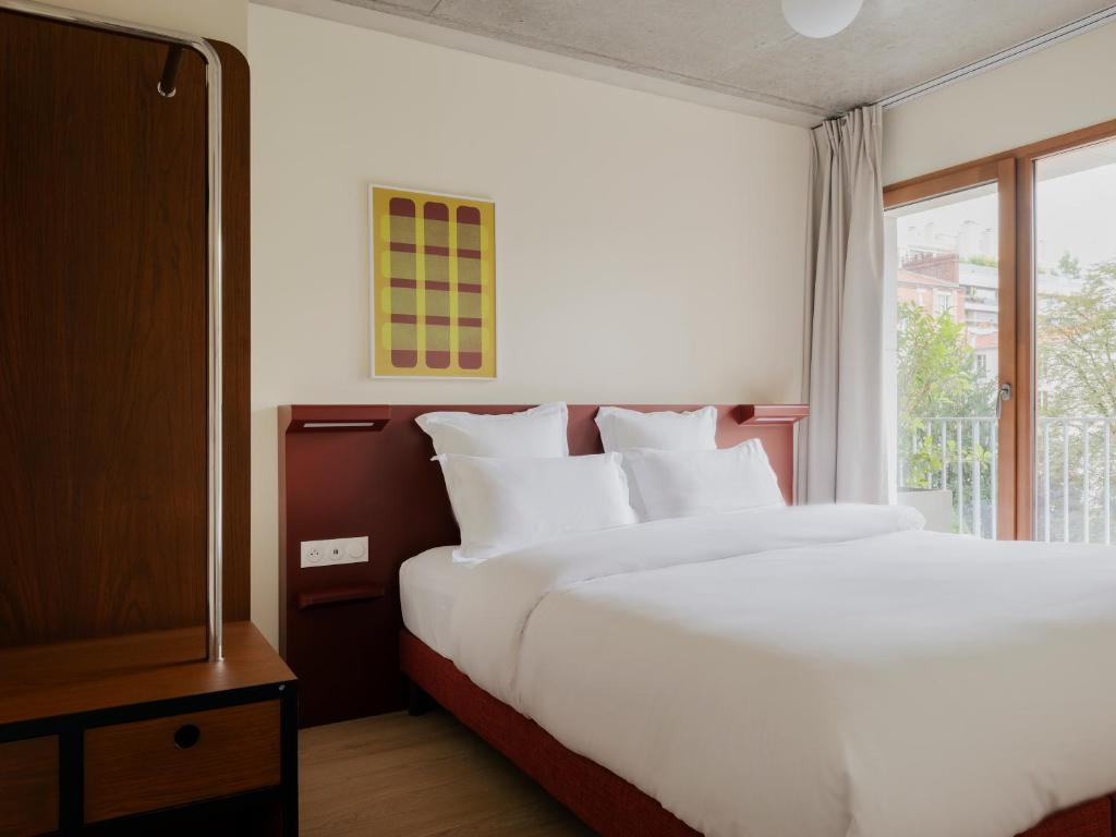 Edgar Suites - Église - 9