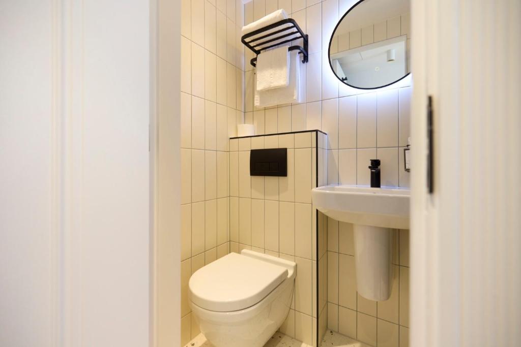 The Edwin Hotel - Resim 13