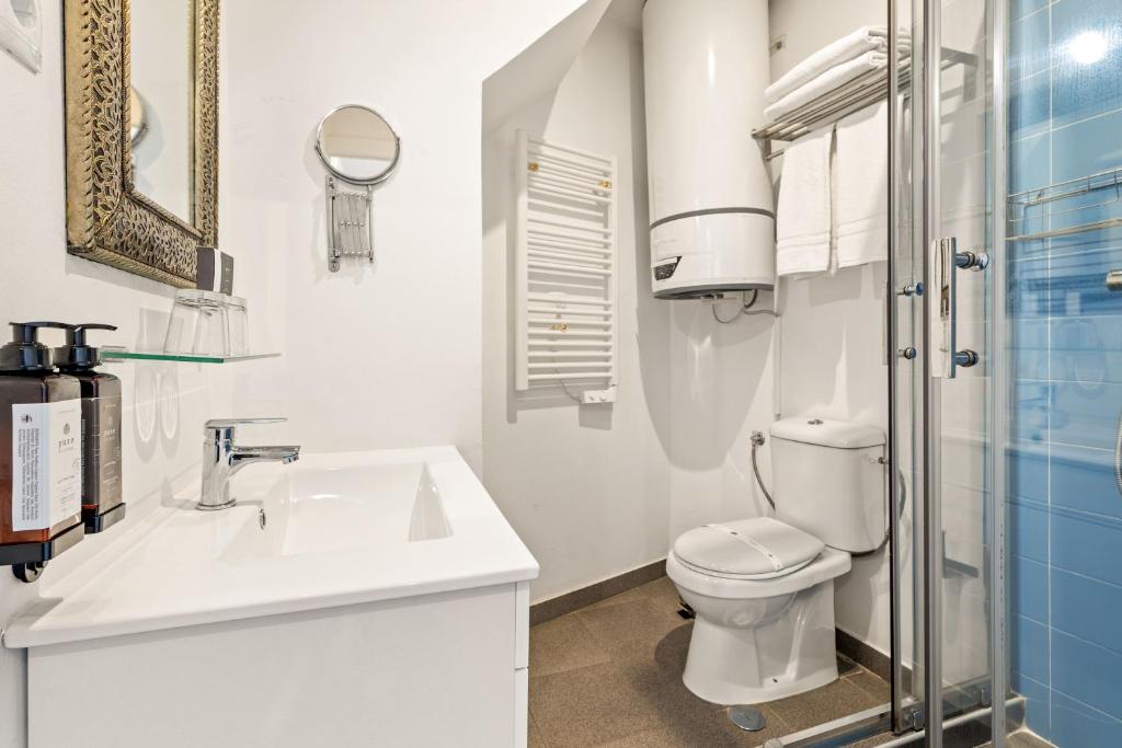 Casa do Jasmim by Shiadu - 14