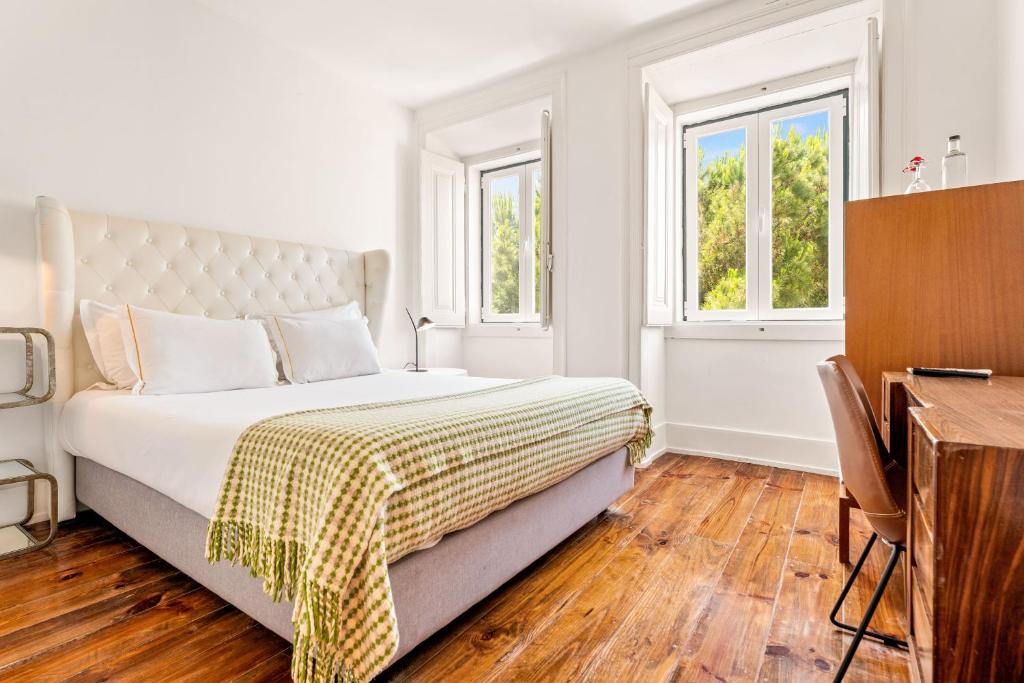 Casa do Jasmim by Shiadu - 10