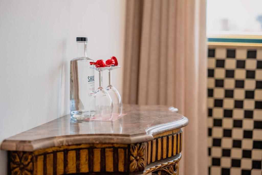 Casa do Jasmim by Shiadu - 8