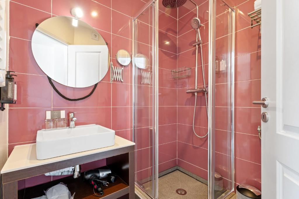 Casa do Jasmim by Shiadu - 7