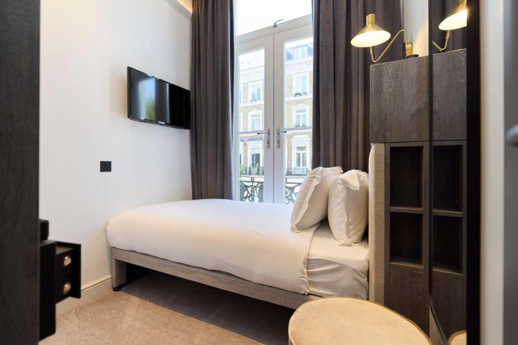 The Edwin Hotel - Resim 7