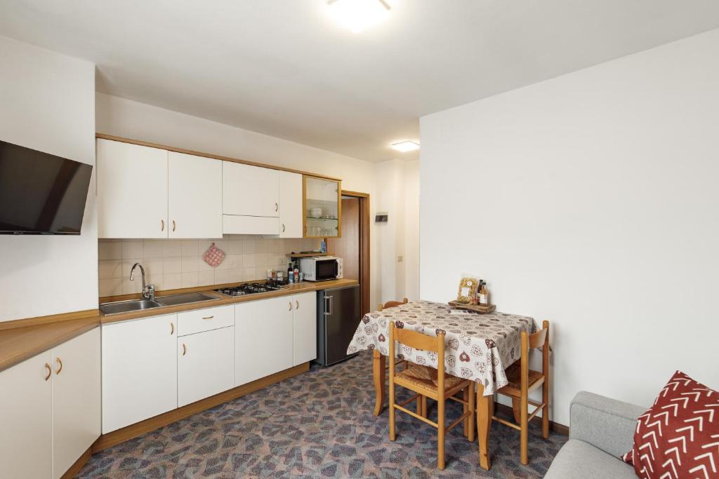 Dolomitihouse BEDOL