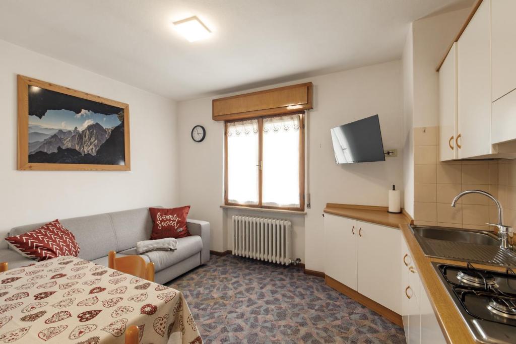 Dolomitihouse BEDOL