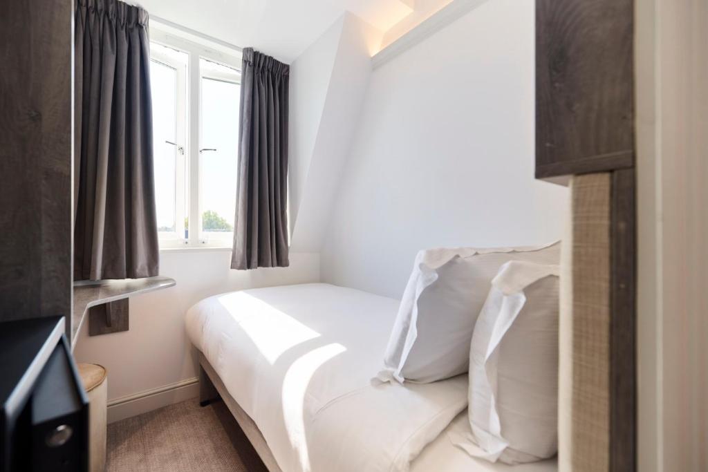The Edwin Hotel - Resim 14