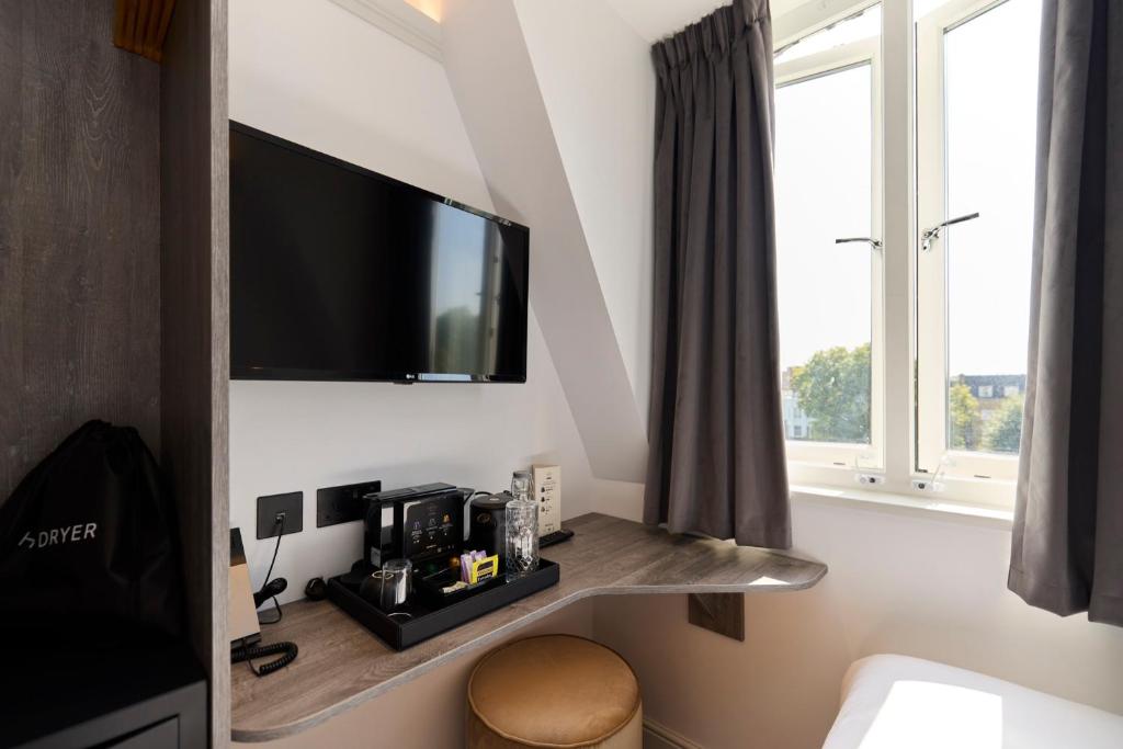 The Edwin Hotel - Resim 15