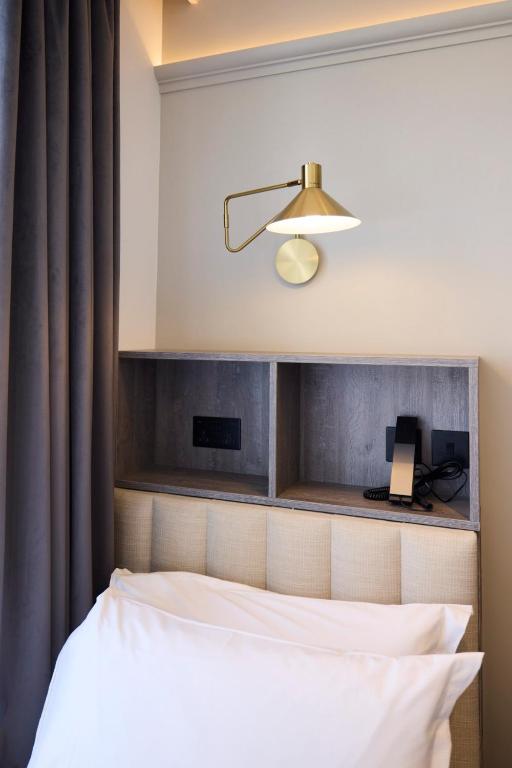 The Edwin Hotel - Resim 16