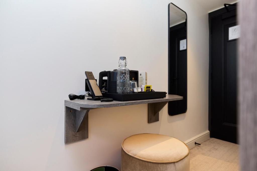 The Edwin Hotel - Resim 17