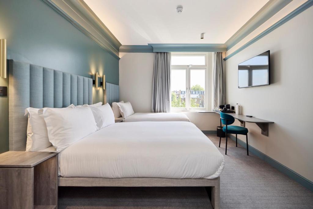 The Edwin Hotel - Resim 20