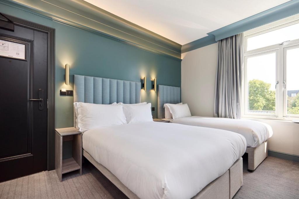 The Edwin Hotel - Resim 18